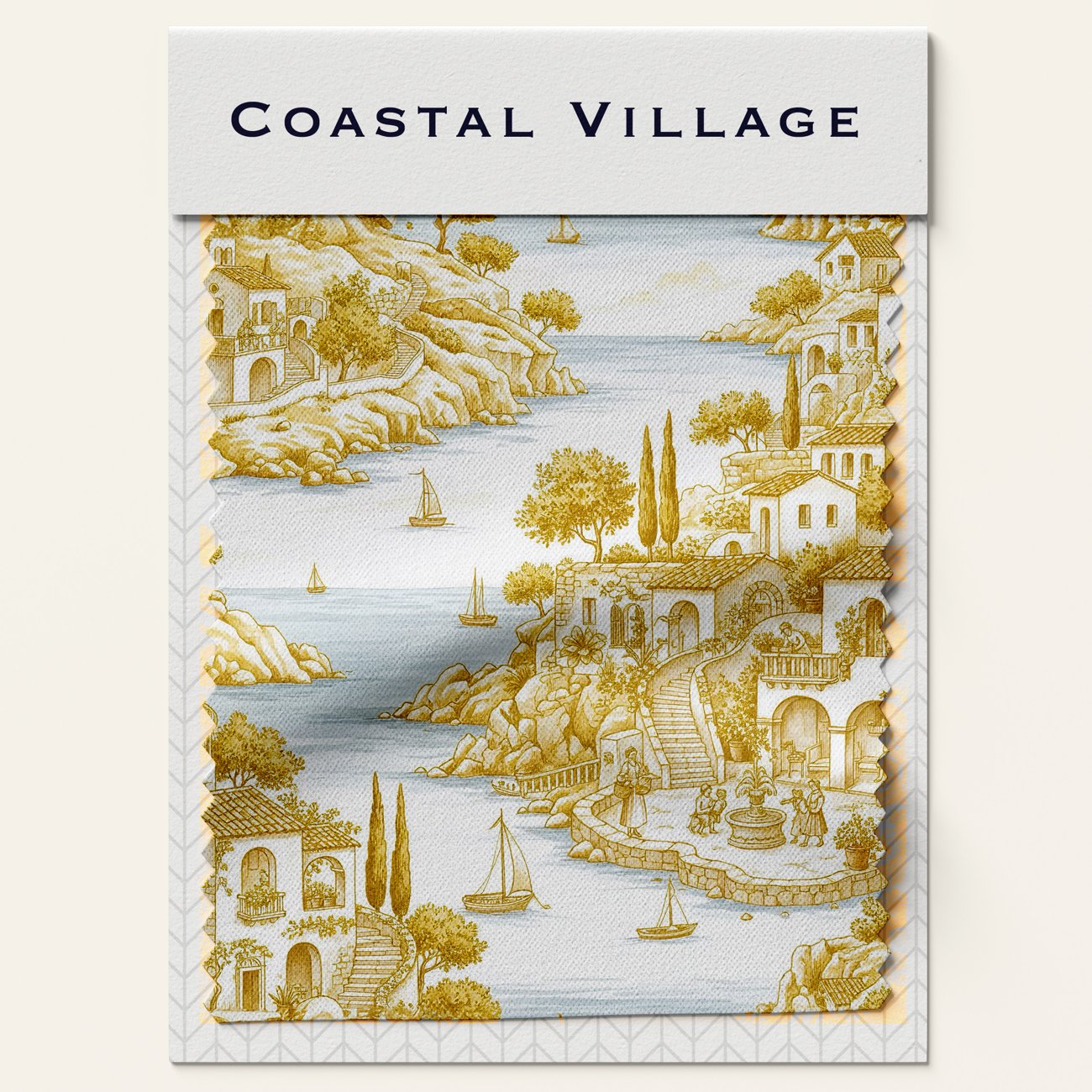 Coastal Village